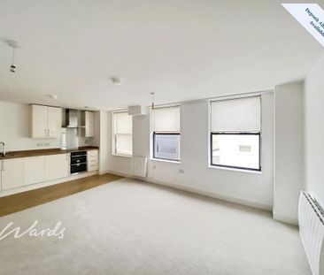 1 bedroom apartment to rent - Photo 5
