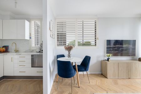 54/77-83 Cook Road, Centennial Park NSW 2021 - Apartment For Rent | Domain - Photo 5