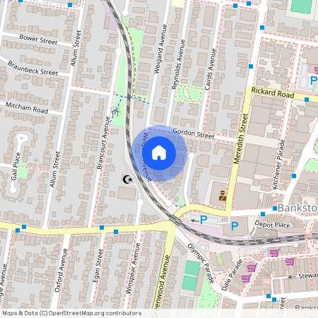 6/21-27 Weigand Avenue, Bankstown 2200, New South Wales