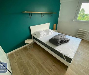 Appartement à louer 3 pièces 75.61m² - Photo 5