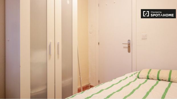 madrid, Community of Madrid 28032 - Foto 1