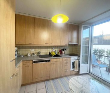 Spacieux appartement de 3,5 pièces avec balcon au cur d'Yverdon-les... - Foto 6