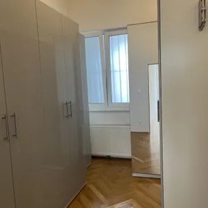Burhardtgasse - 2 Zimmer Neubau Nähe U6 zu vermieten - Photo 2