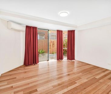 8/61-63 Yeo Street, Neutral Bay - Photo 1