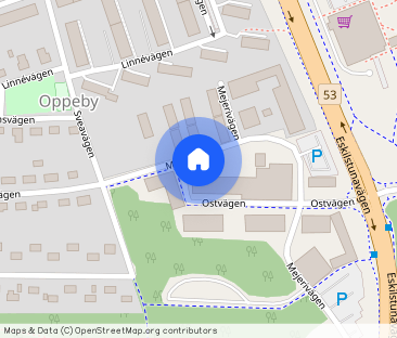 Mejerivägen 18E - Photo 1