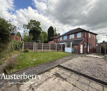Belgrave Crescent, Dresden, Stoke-On-Trent - Photo 6