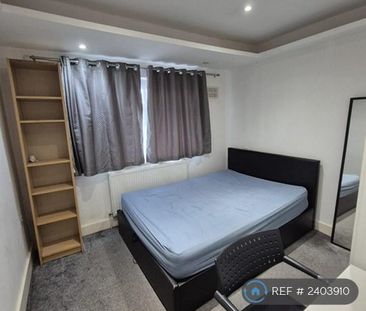 1 bedroom in a house share to rent - Photo 6