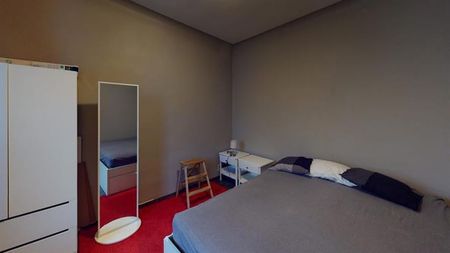 Appartement te huur - Foto 5