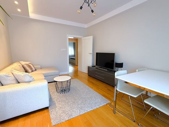 Warszawa, Bielany, Stanisława Przybyszewskiego - Фото 1