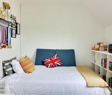 4 bedroom apartment to rent - Photo 6