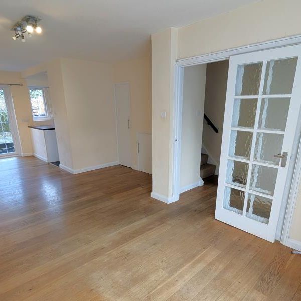 Ockenden Road, Woking - 3 bedrooms Property for lettings - Seymours - Photo 1