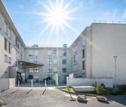 Logement étudiant - AIX SAINTE VICTOIRE - Photo 1