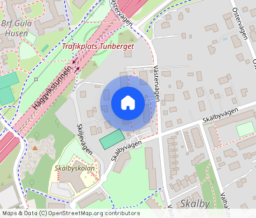 Västervägen 31, Häggvik - Photo 1