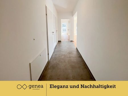 Unbefristet | Goldener Wohnturm Esplanade 7 | Luxuswohnungen in Top-Lage | Erstbezug - Foto 5