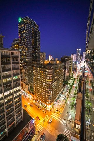 For Lease - 7 Grenville Street Unit# 2109, Toronto, Ontario - Photo 5