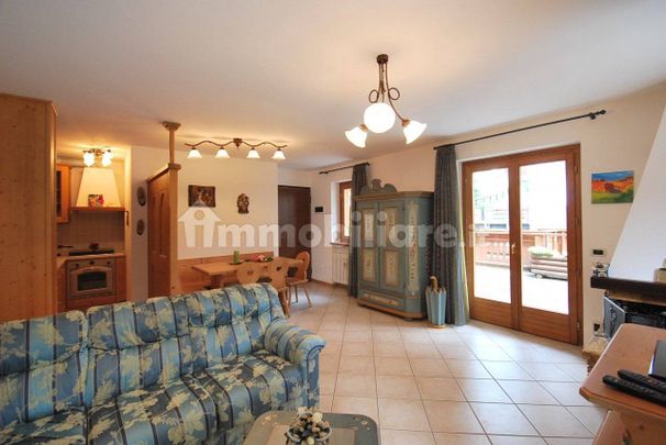 Quadrilocale via Rizio, Auronzo, Auronzo di Cadore - Photo 1