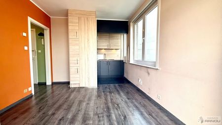 Appartement te huur - foto 4