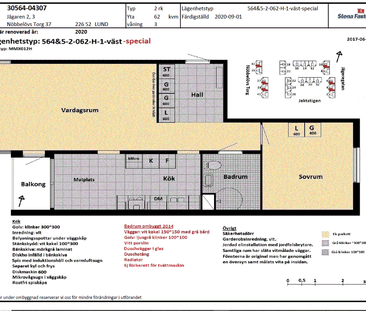 Nöbbelövs Torg 37, Nöbbelöv - Photo 3