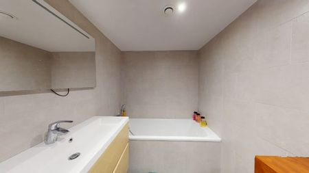 Duplex te huur - Foto 4