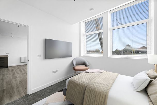 Guild House - Photo 1