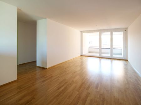 4.5 Zimmer, 118 m², 2. Stock - Foto 2