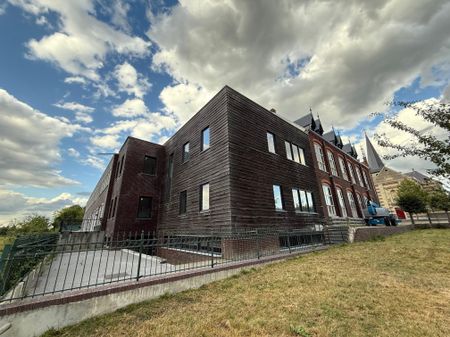 Te huur: Appartement Gronsvelder Kerkplein in Gronsveld - Photo 3