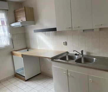 Location appartement 3 pièces - 60m² à Lisieux (14100) - Photo 1