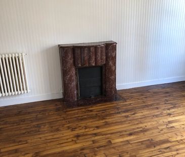 Brest Vaste T2 au coeur de Saint Martin au 2ème et dernier étage - Photo 6