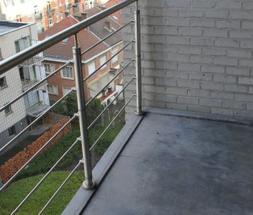 Appartement te huur in Schaarbeek voor € 1.250 met 2 slaapkamers - Foto 6