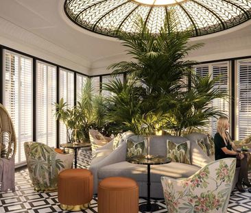 Merino Gardens, London - Photo 1