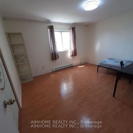 For Lease - 26 Courville Coachway N/A Unit# Room3, Toronto, Ontario - Photo 4