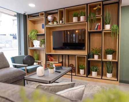 Gold Studio Accessible - Photo 3