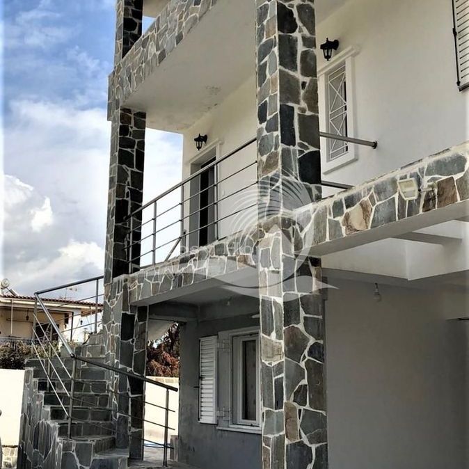 Διαμέρισμα για ενοικίαση - Καλύβια Θορικού, - Photo 1