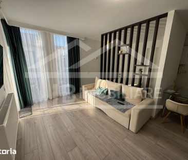 Apartament cu 2 camere, 56mp, Zona AMA Residence - Fotografie 2