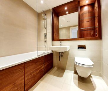 1 bedroom apartment to rent - Photo 5