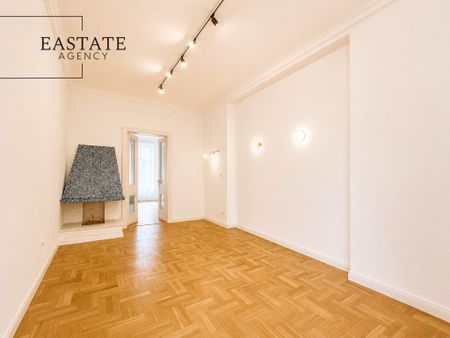 Warszawa, Śródmieście, Chmielna - Фото 4