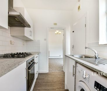 2 bedroom terraced to rent Lowfield Road, Cheadle, SK3 - Photo 2