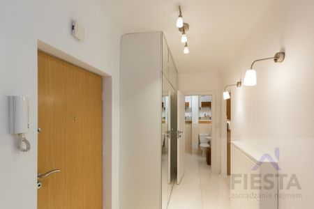 Warszawa Mokotów, ul. Jarosława Dąbrowskiego - Zdjęcie 2