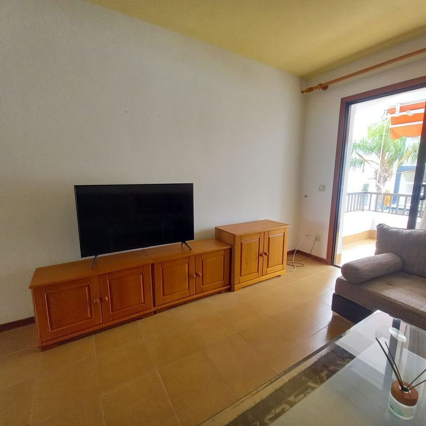 Piso En alquiler Calle Luis Rodríguez Figueroa, Distrito Botánico, Puerto de la Cruz - Photo 1