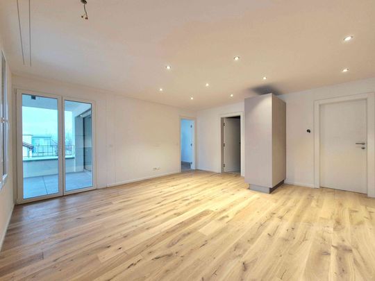 2.5 Zimmer, 56 m², 1. Stock - Foto 1