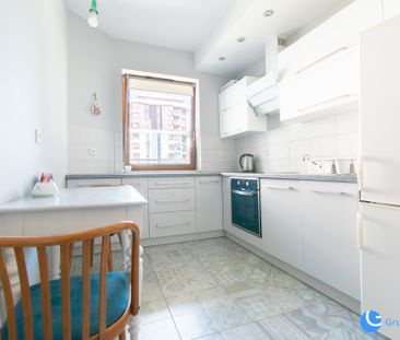 2 oddzielne pok | 46m2 | Grzegórzki Park |od zaraz - Zdjęcie 6