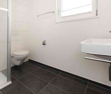 3.5 Zimmer, 72 m², 2. Stock - Photo 1