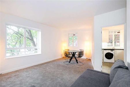 Rosebery Court, London, EC1R - Photo 4
