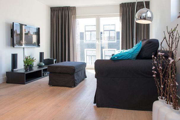 Tweede Laurierdwarsstraat 35, 1016 RA, Amsterdam - Photo 1