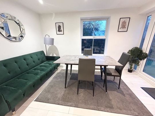 2 Bed Flat, West Hampstead, NW6 - Photo 1