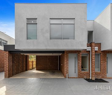 2/498-500 Waterdale Road, Heidelberg West - Photo 5