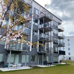 Kungsgårdsvägen, Kalmar - Foto 2