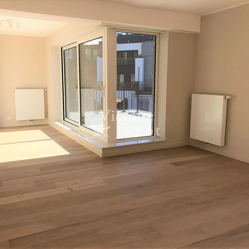 Appartement in Ukkel - Photo 1