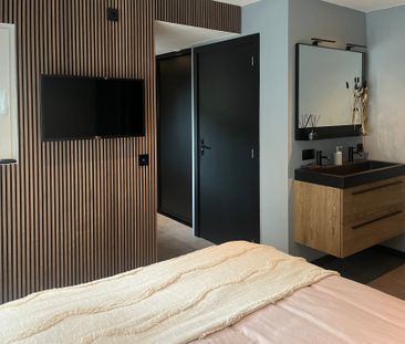 Te huur: Appartement Haagwinde 3 in Capelle aan den IJssel - Foto 2