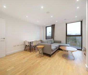 1 bedroom apartment to rent - Photo 2